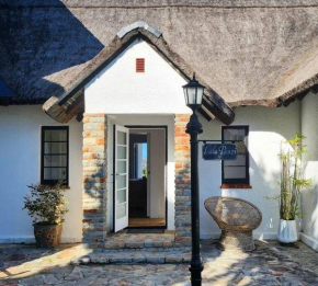 Lala Panzi House - Grotto Beach, Voëlklip
